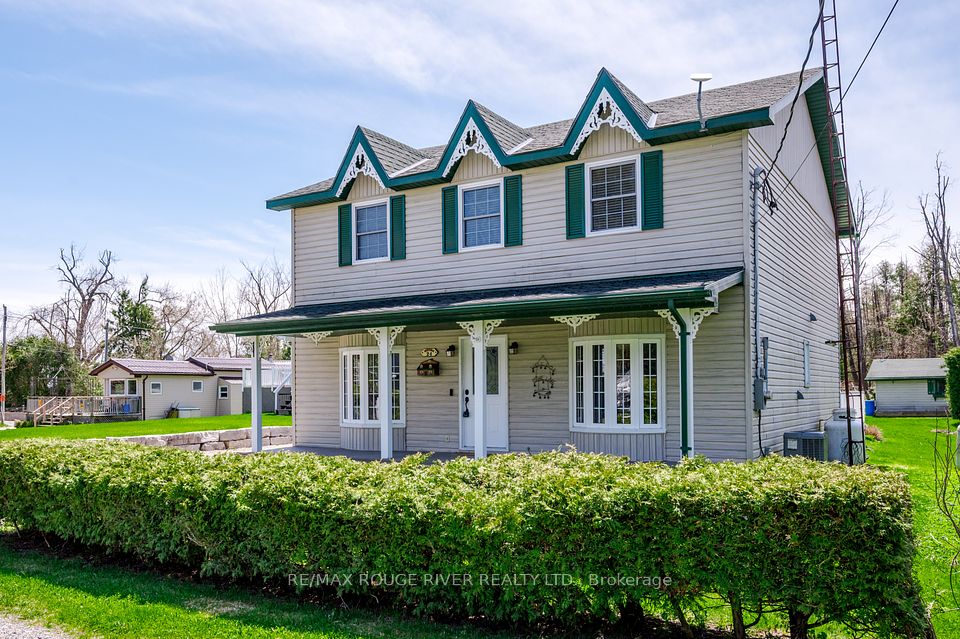 24 Cedar Dale
