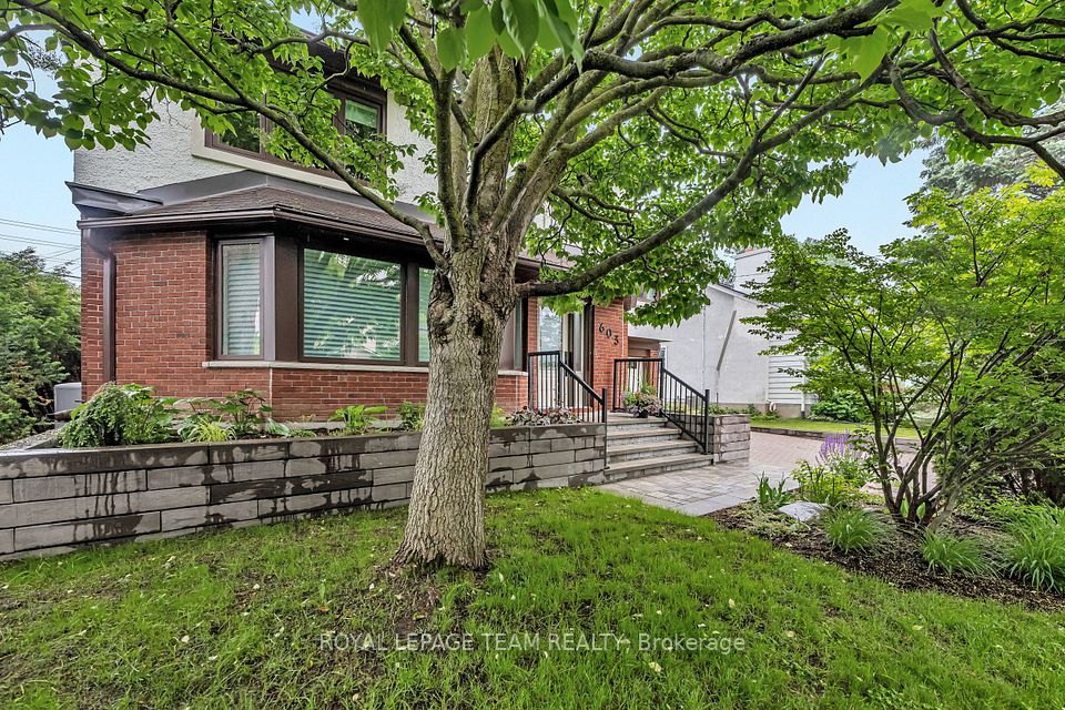603 Edison