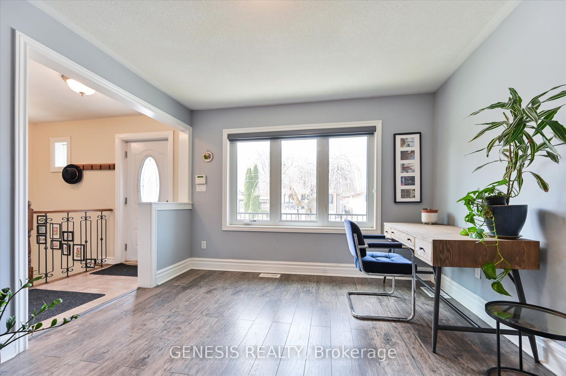 455 Caledonia Road