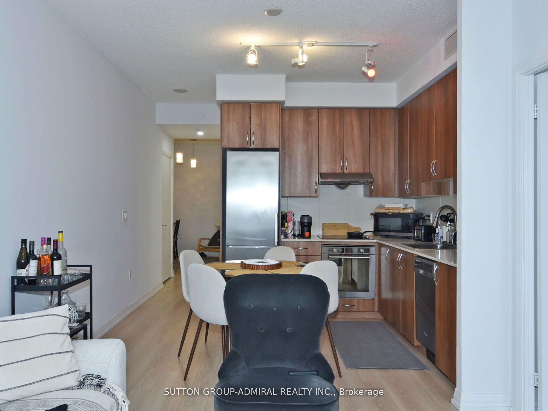 3 Bedrooms Condo at 55 Ann O’reilly, Toronto For sale