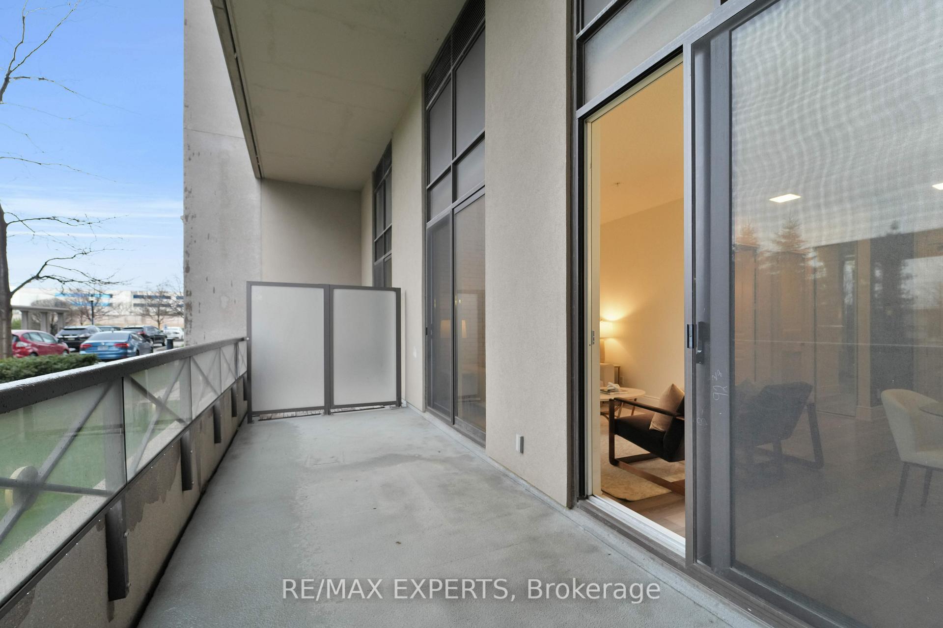1 Bedroom Condo at 9255 JANE,  Vaughan For sale