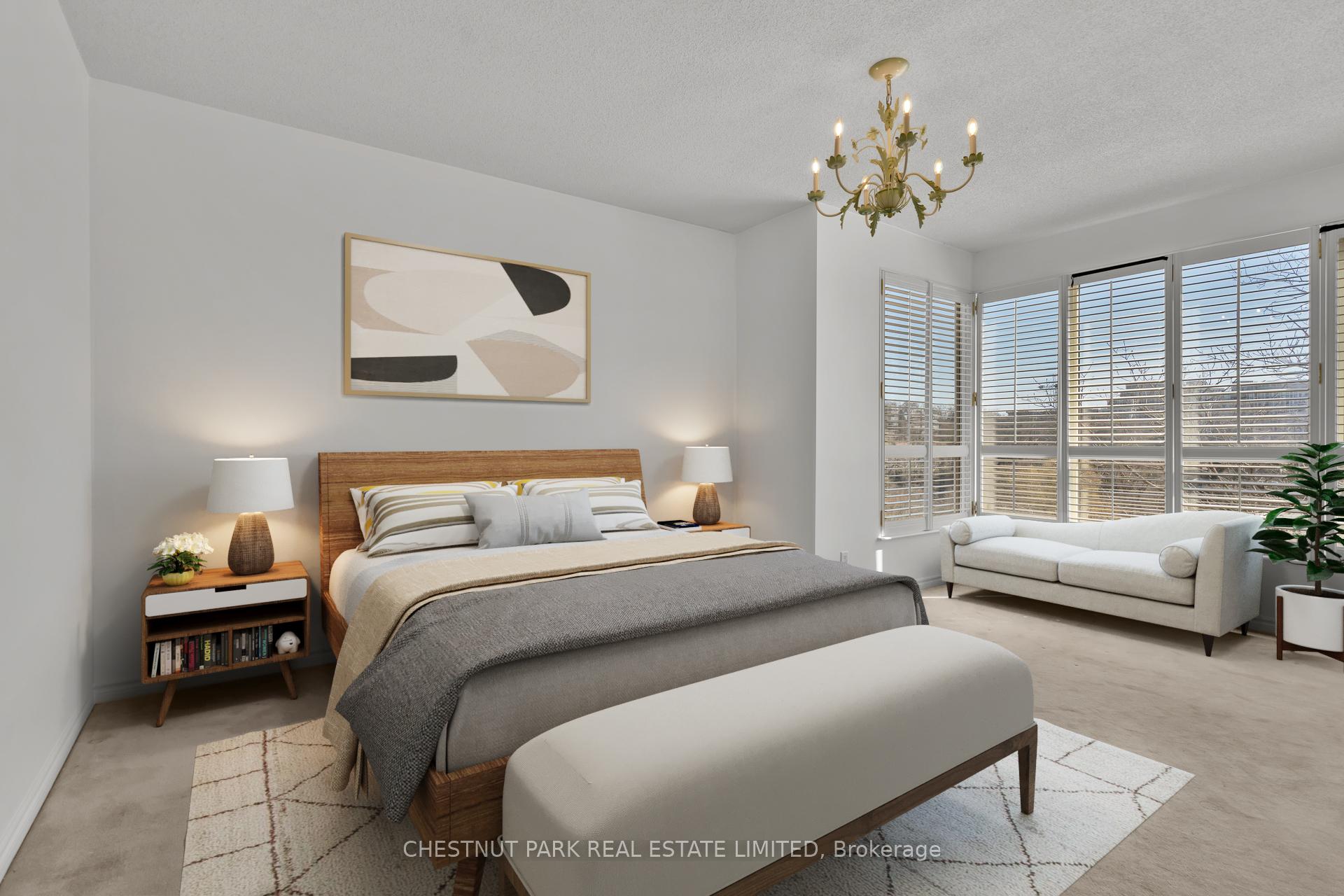 3 Bedrooms Condo at 2662 Bloor, Toronto For sale