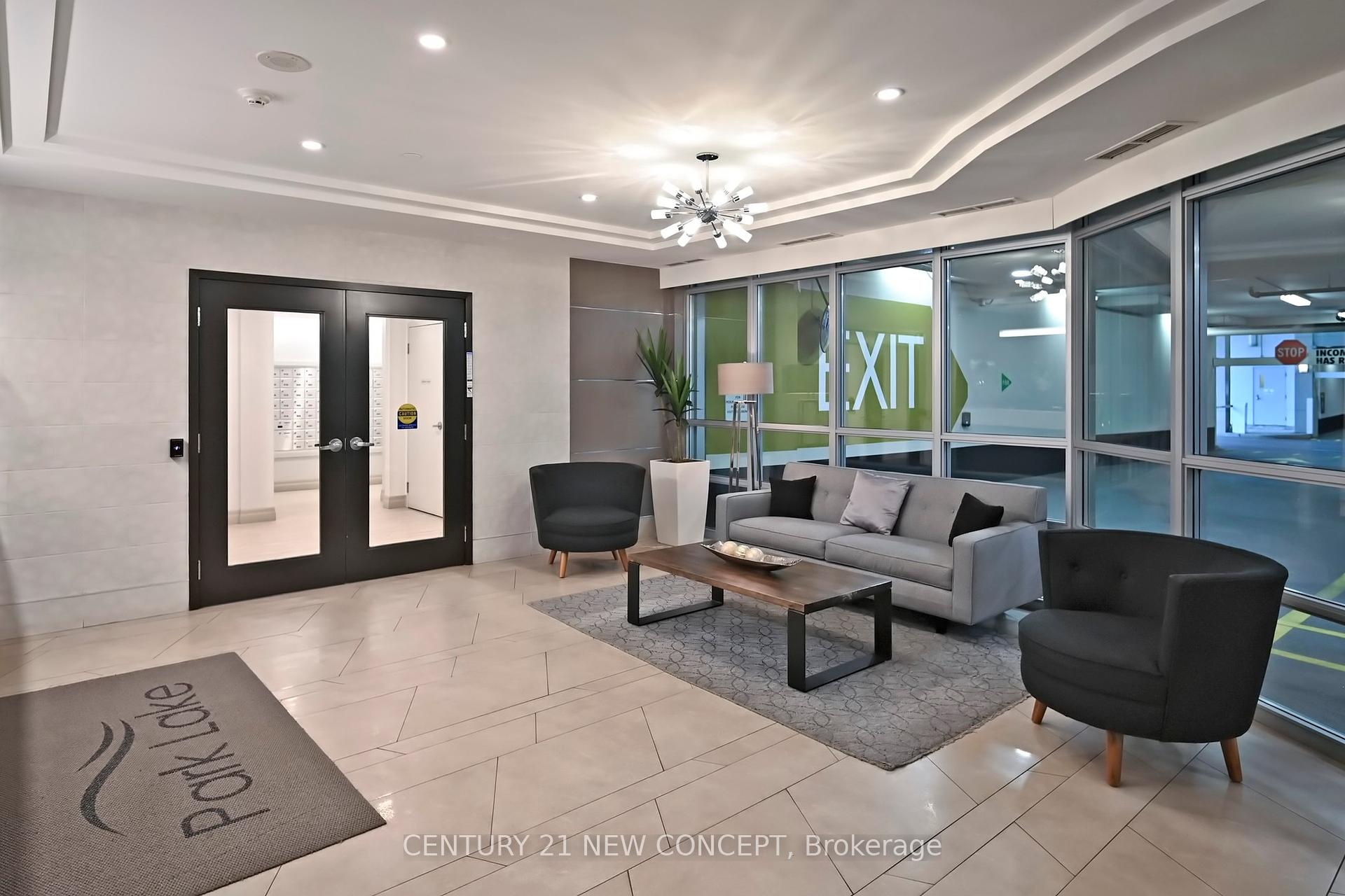 1 Bedroom Condo at 1900 Lake Shore, Toronto For sale