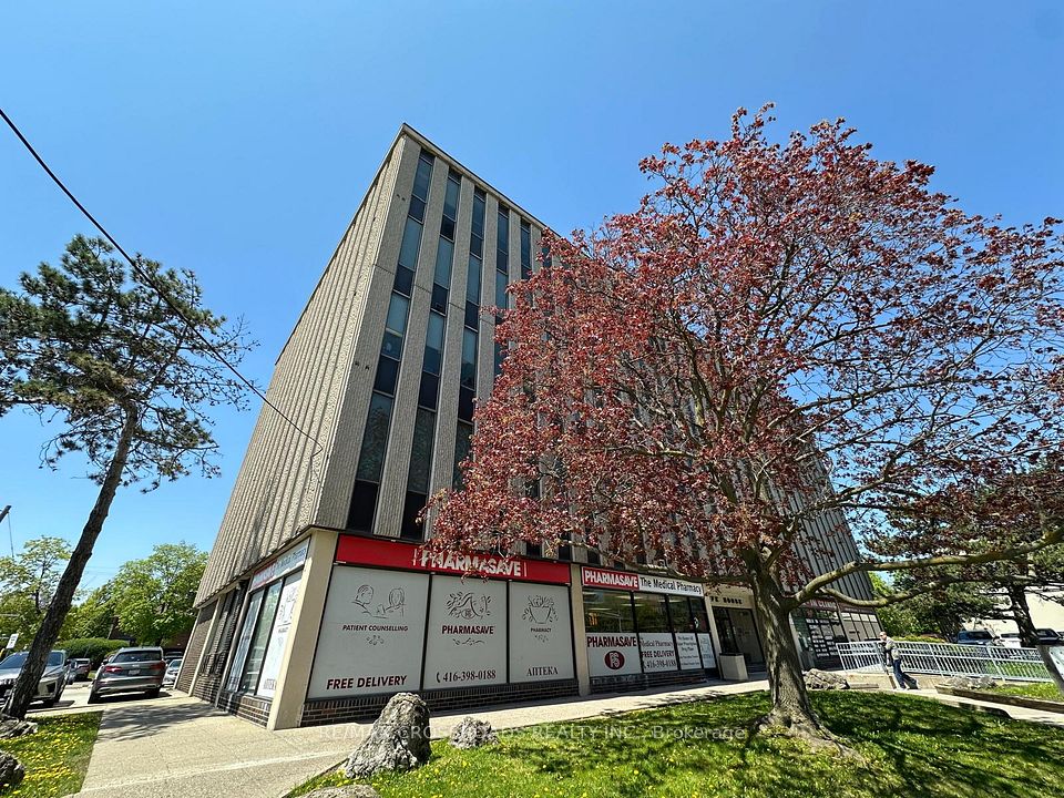 4430 Bathurst