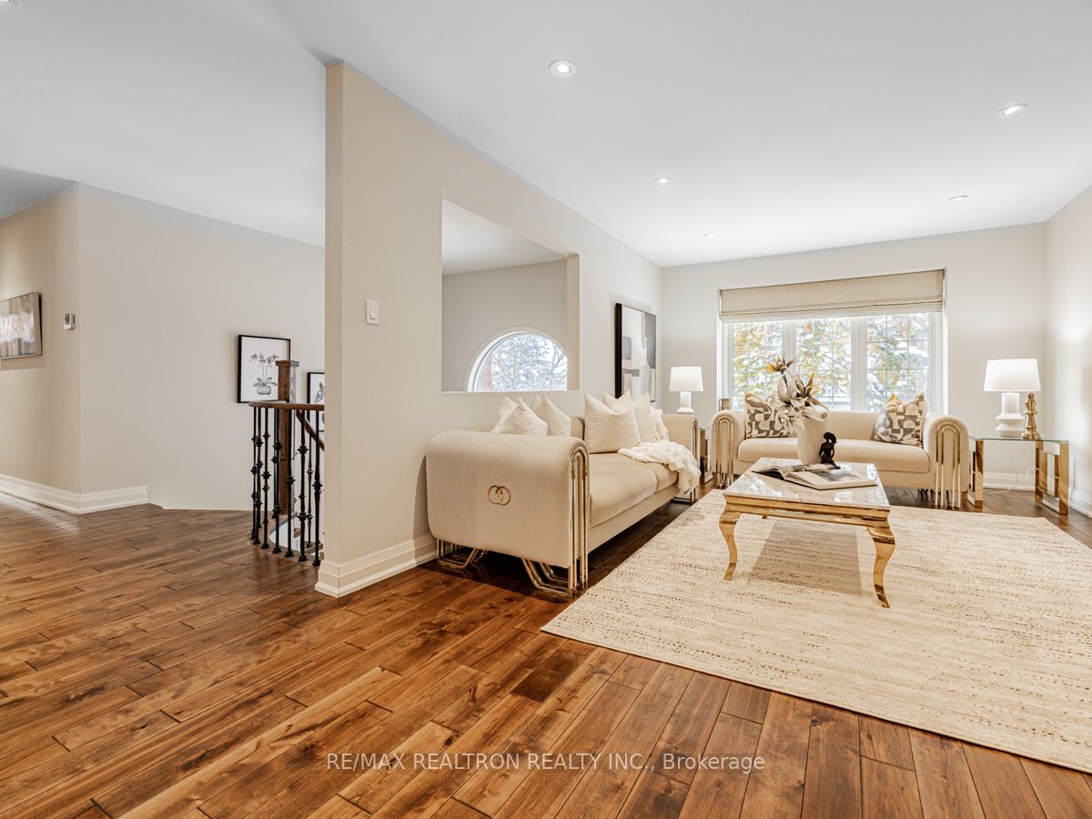3 Pinehurst Court