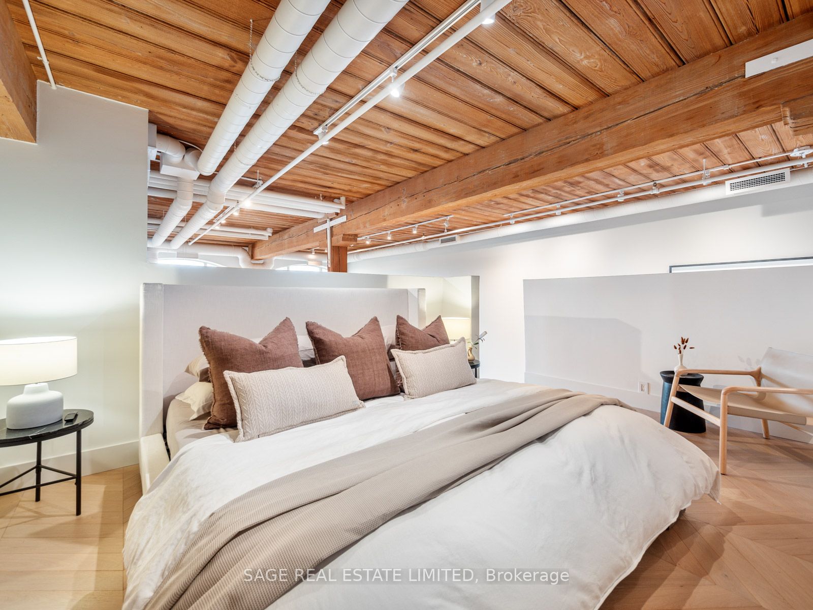 993 Queen Street W, #317