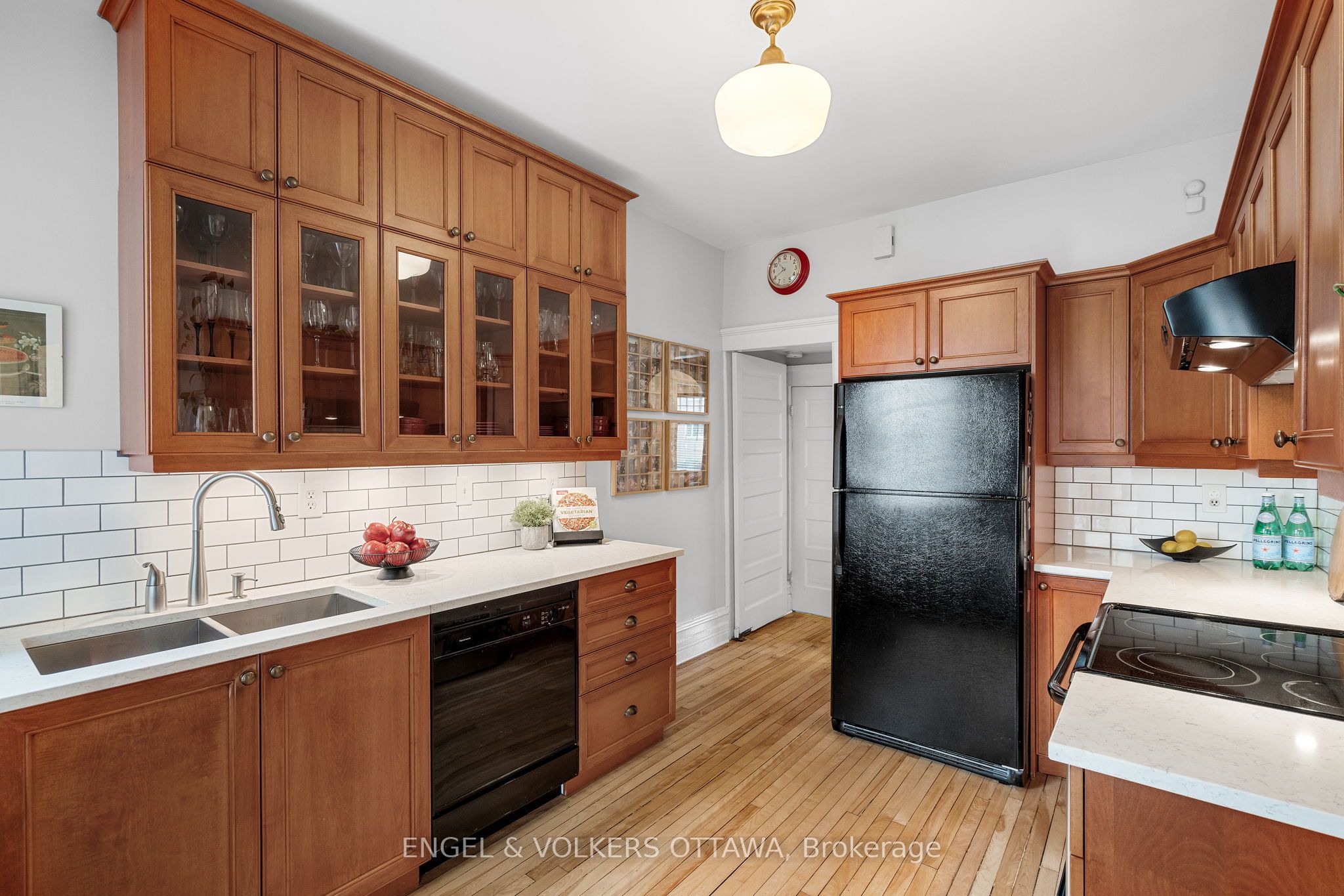 25 Clarey Avenue