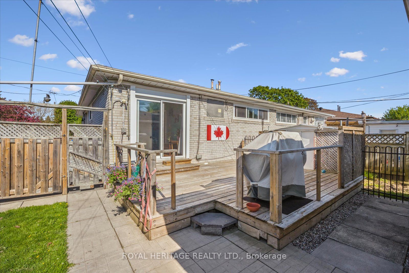 304 Rosedale Drive