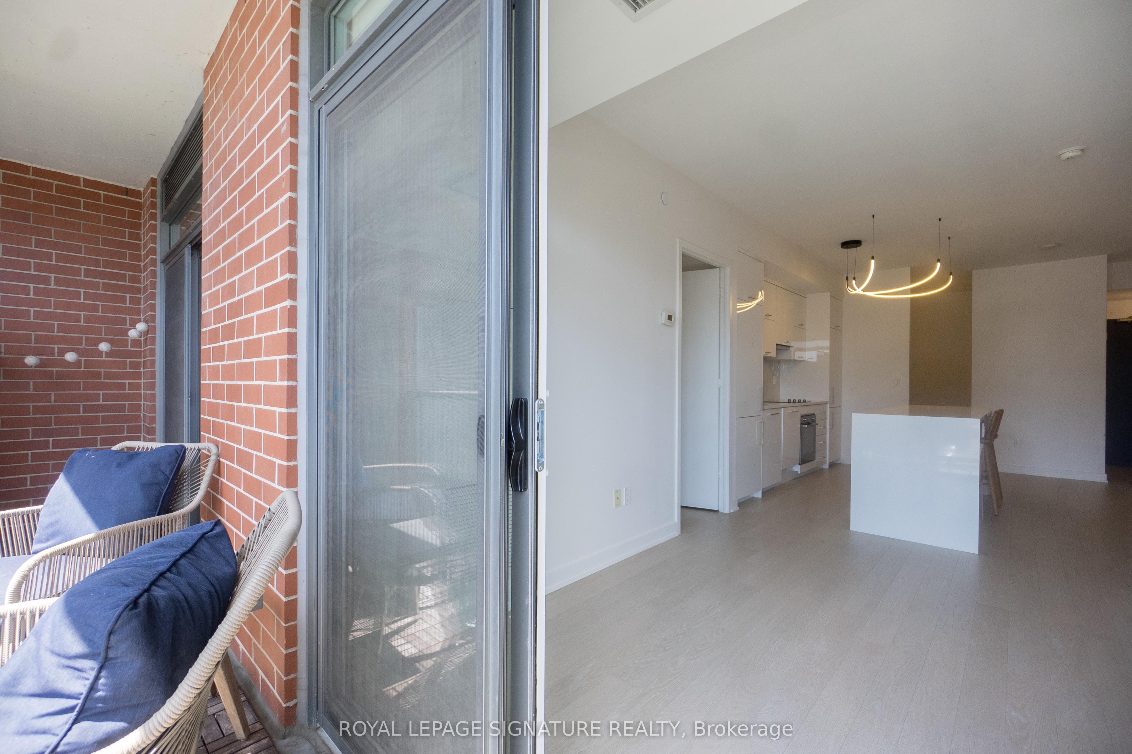 106 Dovercourt Road, #503