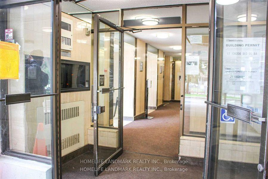 2 Bedrooms Condo at 100 Prudential, Toronto For sale