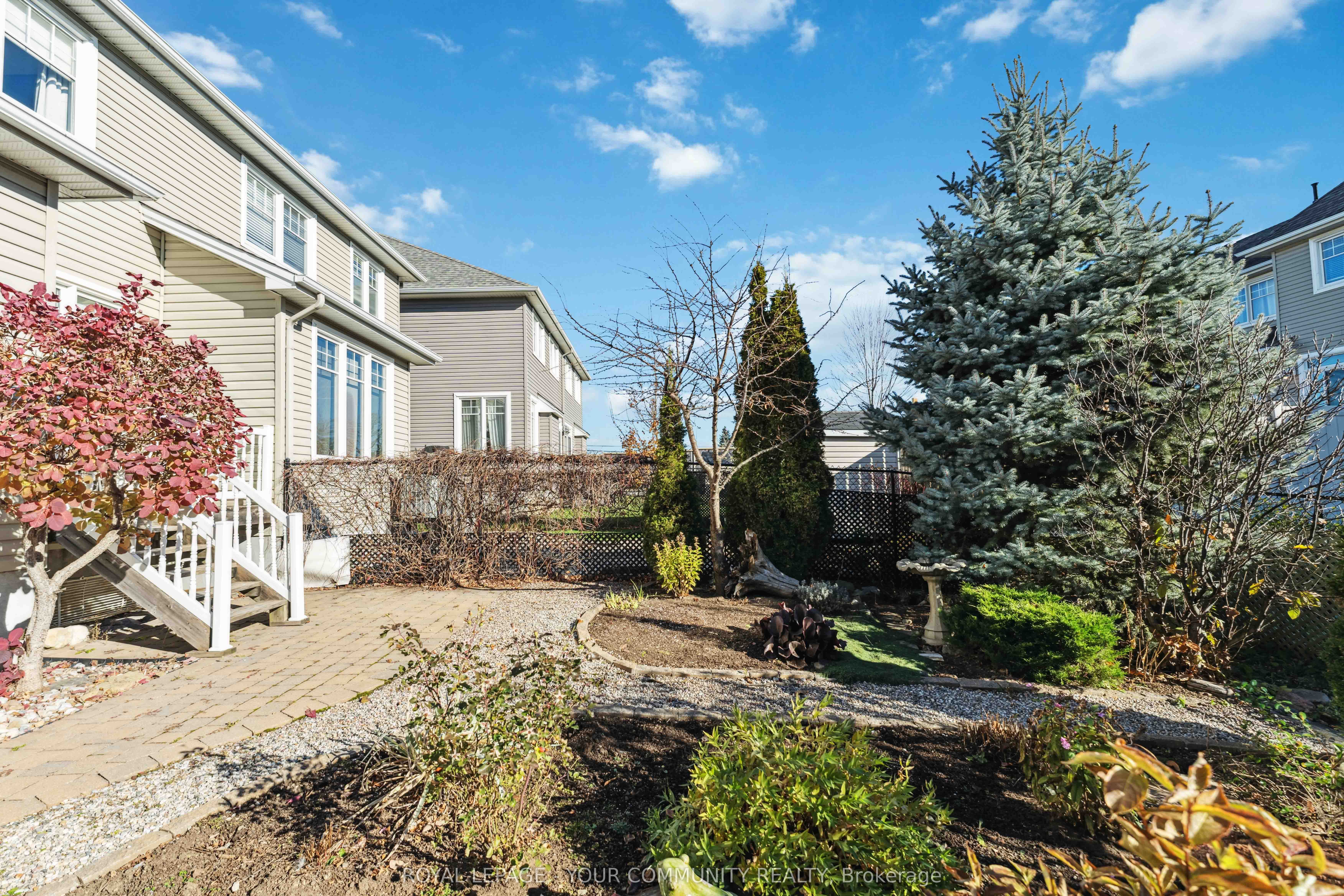 106 Abetti Ridge, Barrhaven, ON K2J 0Y6
