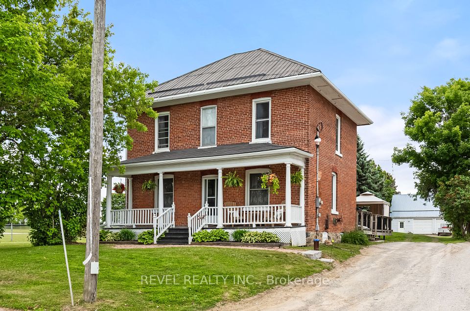 120 Elm Tree
