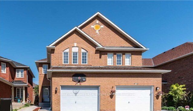 1144 Prestonwood Crescent