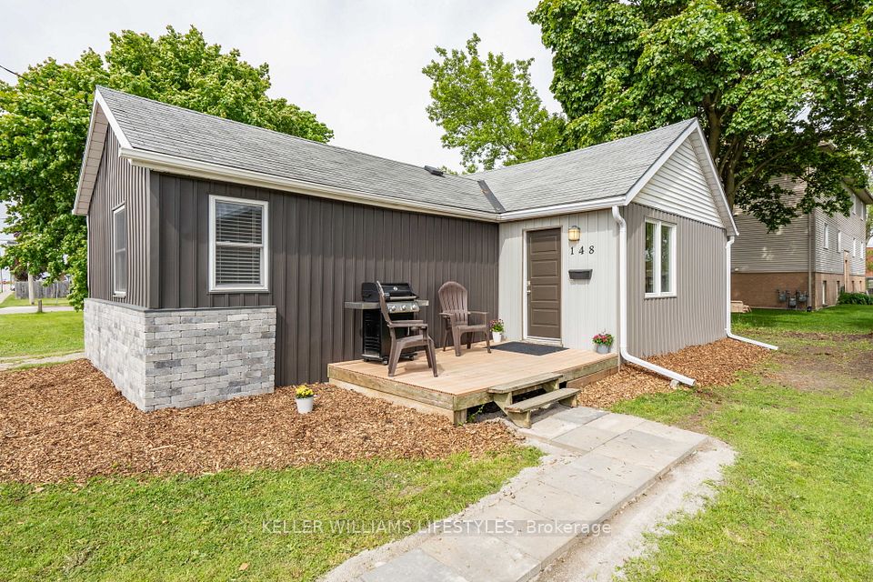 148 McKellar
