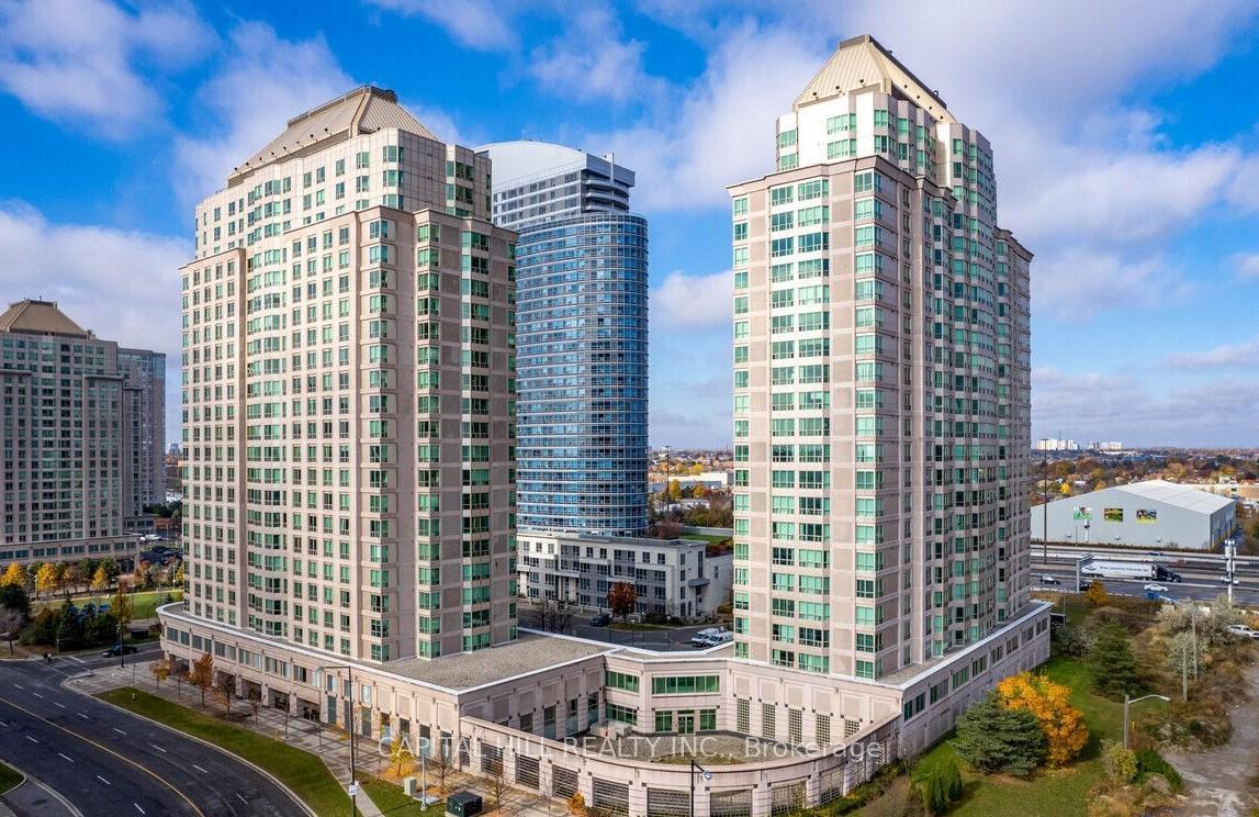 2 Bedrooms Condo at 1 Lee Centre, Toronto For sale
