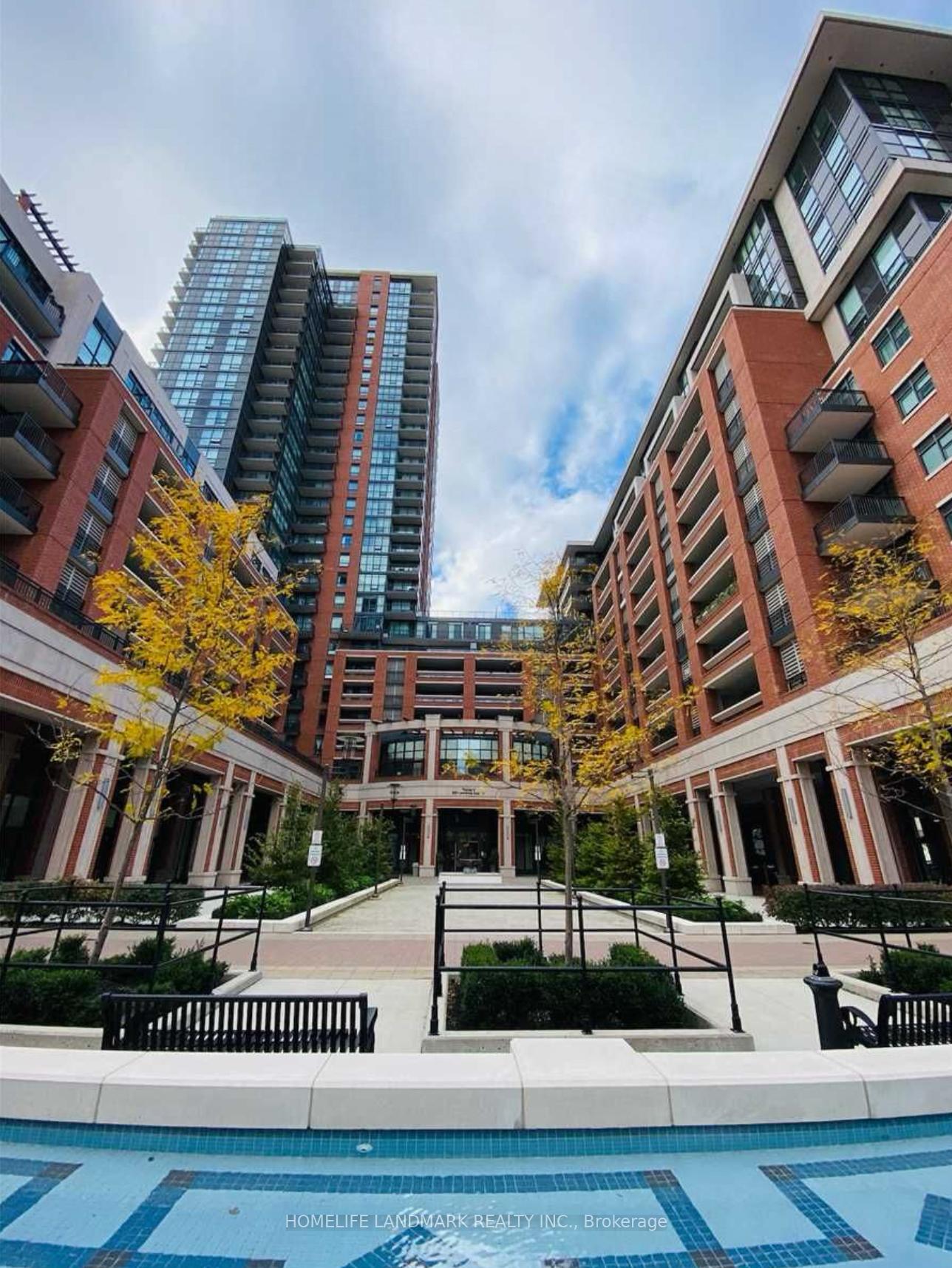 2 Bedrooms Condo at 800 Lawrence,  Toronto For sale