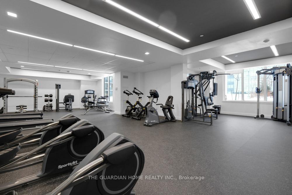 1 Bedroom Condo at 3700 Highway 7, Vaughan For sale