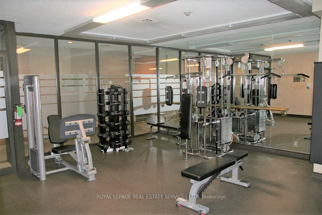 1 Bedroom Condo at 1 Aberfoyle, Toronto For sale
