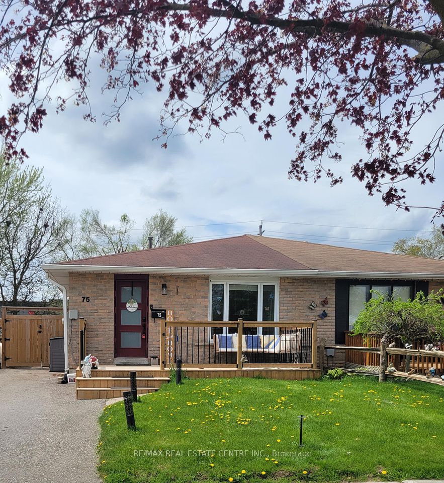 75 Manor