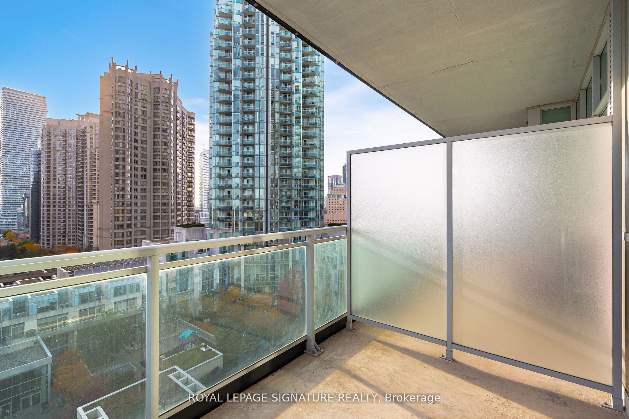 223 Webb Drive, #1509
