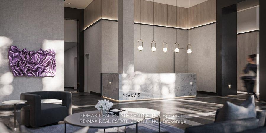1 Bedroom Condo at 1 Jarvis, Hamilton For sale