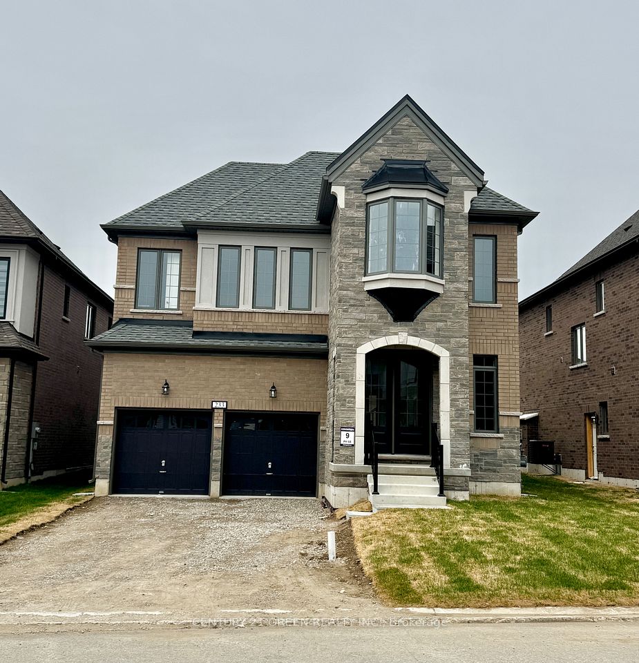 233 Harwood