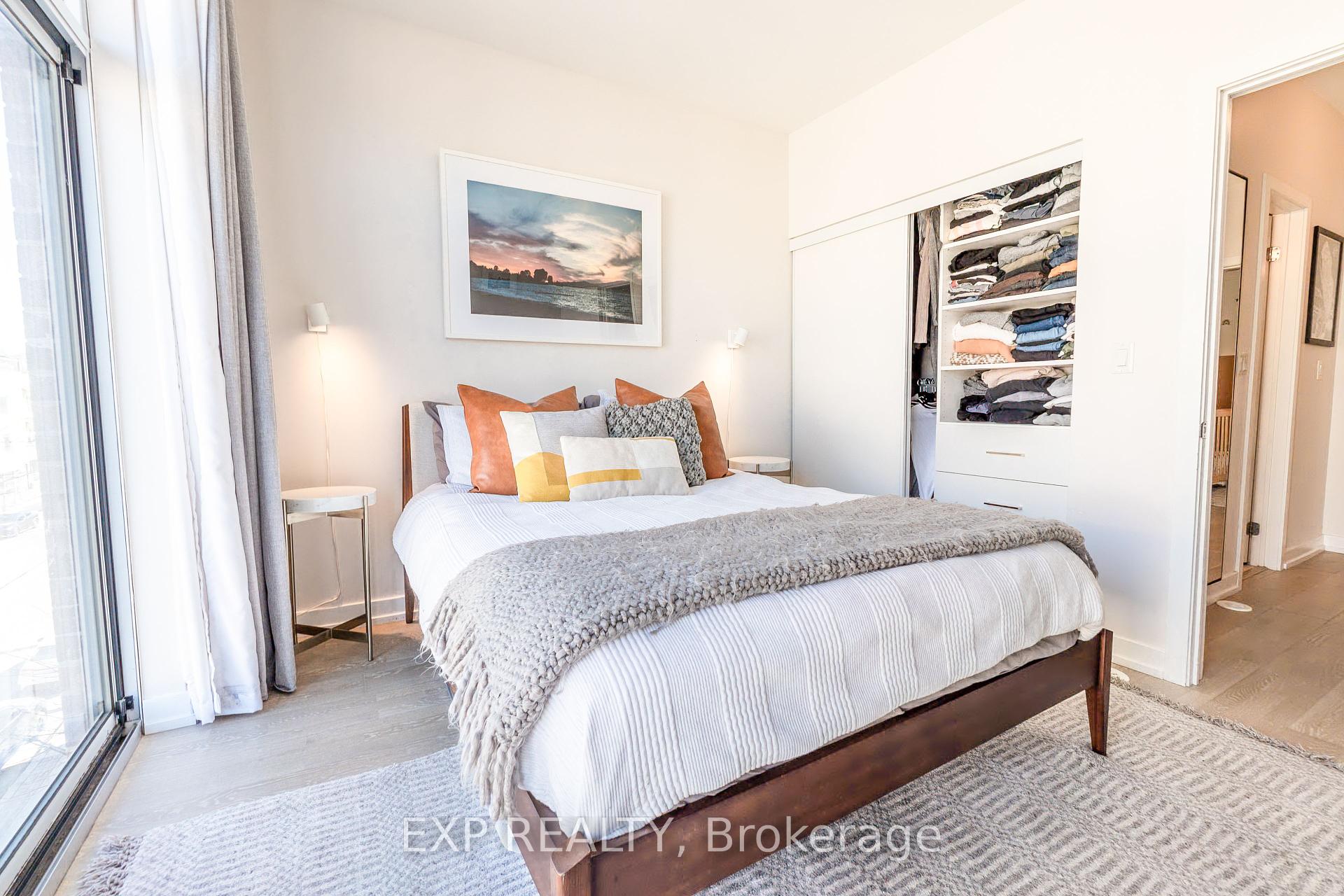 2 Bedrooms Condo at 1321 Gerrard, Toronto For sale
