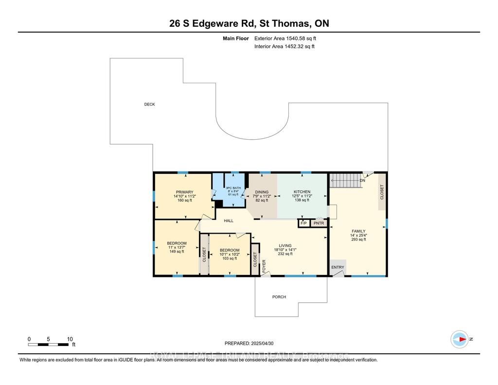 28 SOUTH EDGEWARE Road, St. Thomas St. Thomas