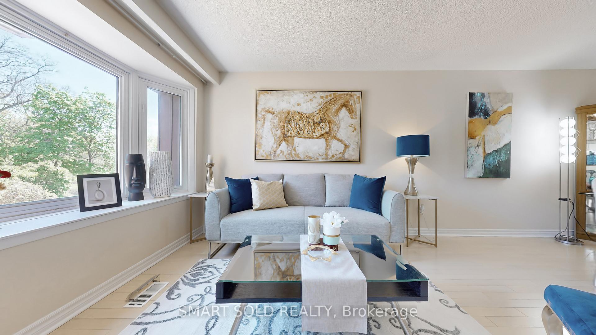 3 Bedrooms Condo at 2606 Midland, Toronto For sale