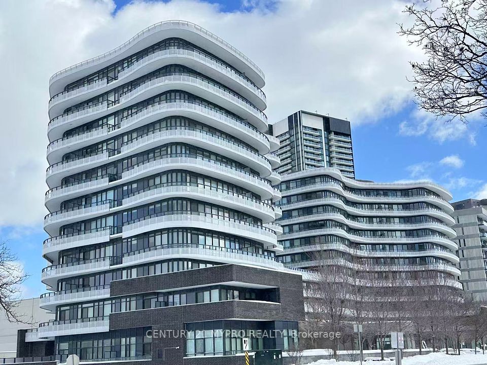 #903 - 99 The Donway, Toronto, ON M3C 0N8