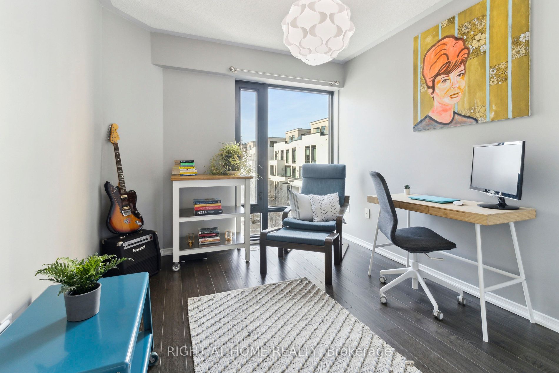 130 Widdicombe Hill Boulevard W, #415