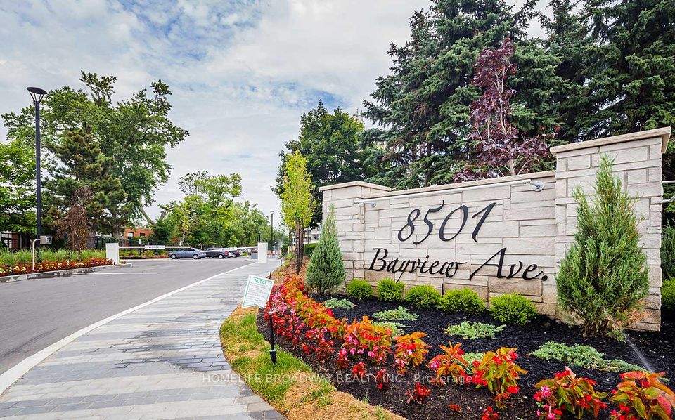 8501 Bayview