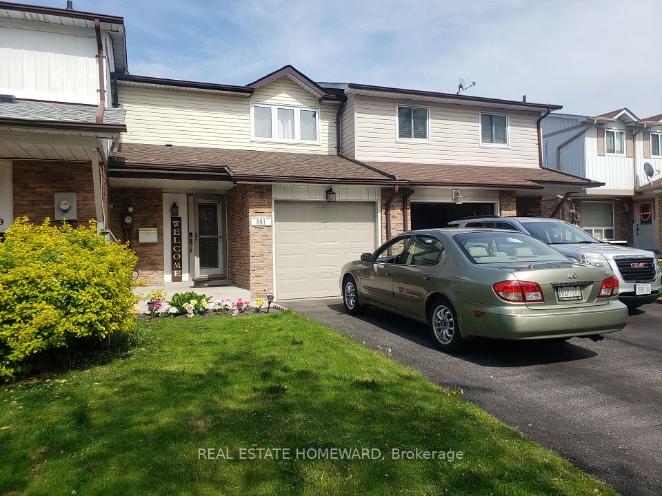 551 Dorchester Drive