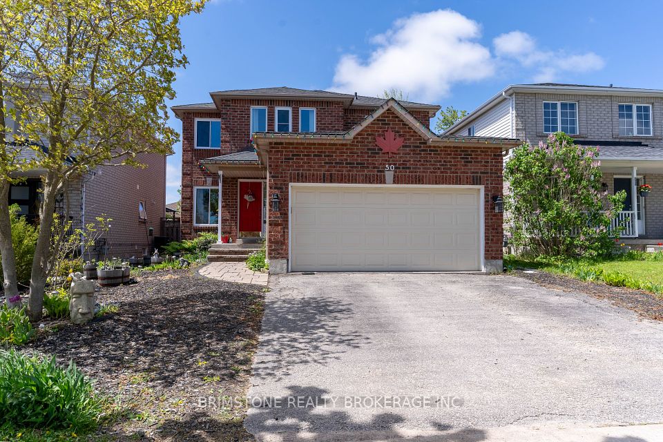 50 Girdwood