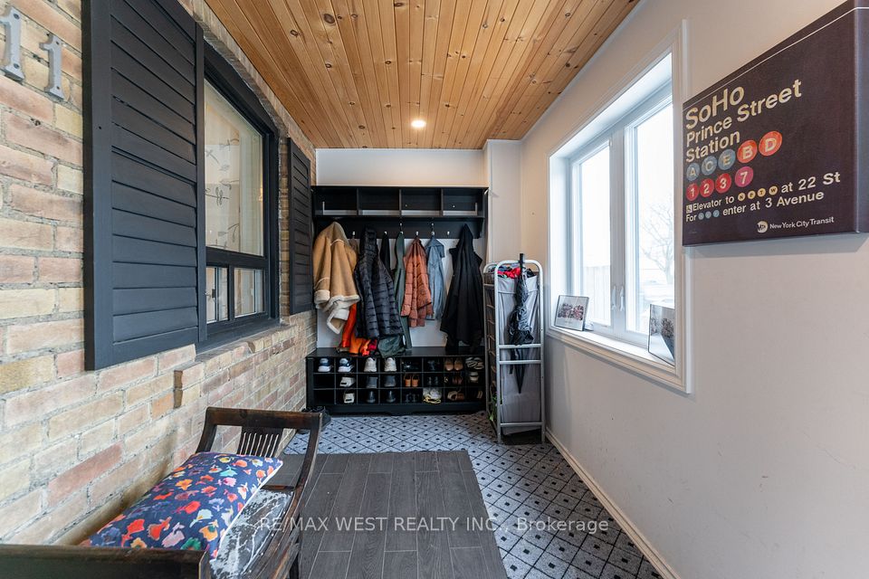 2311 Gerrard Street, Toronto, ON M4E 2E5