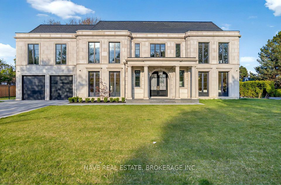 1 Sunflower Court, Markham, ON L3T 2W2