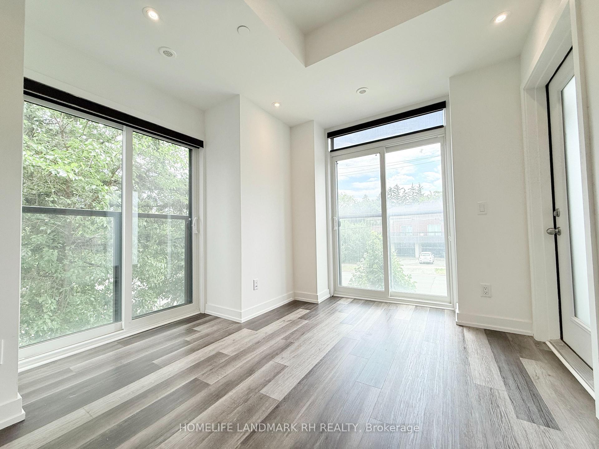 2 Bedrooms Condo at 268 Finch, Toronto For sale