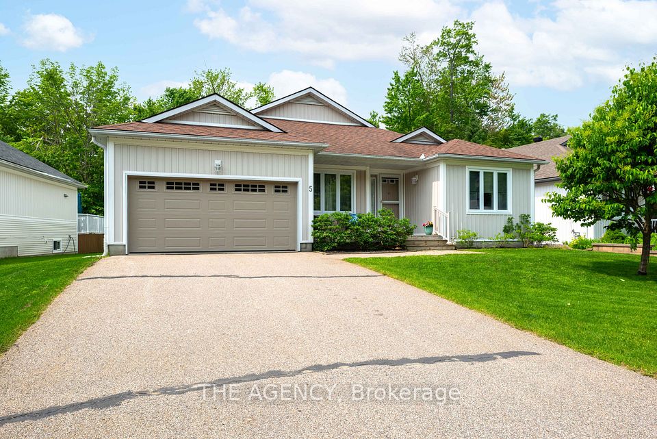 5 Springwood