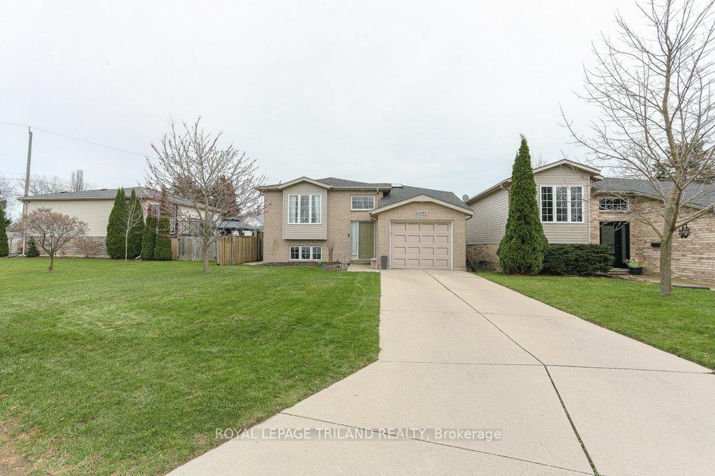 283 Greenfield Lane, Chatham-Kent, ON N7L 5N4