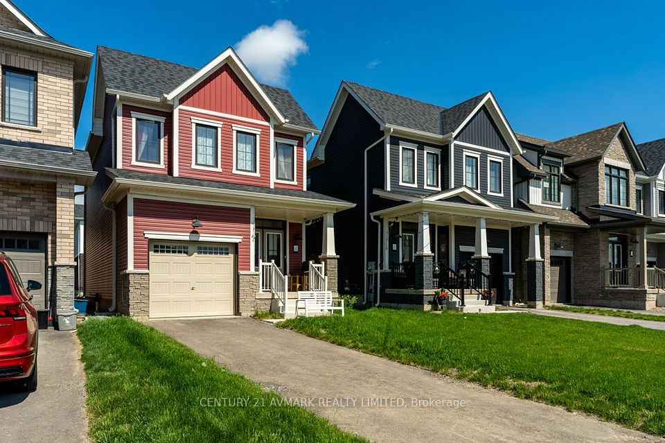 141 Keelson Street, Welland, ON L3B 0M6