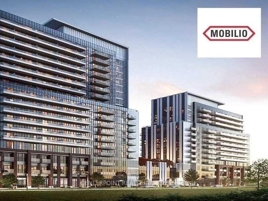 2 Bedrooms Condo at 38 Honeycrisp,  Vaughan For sale