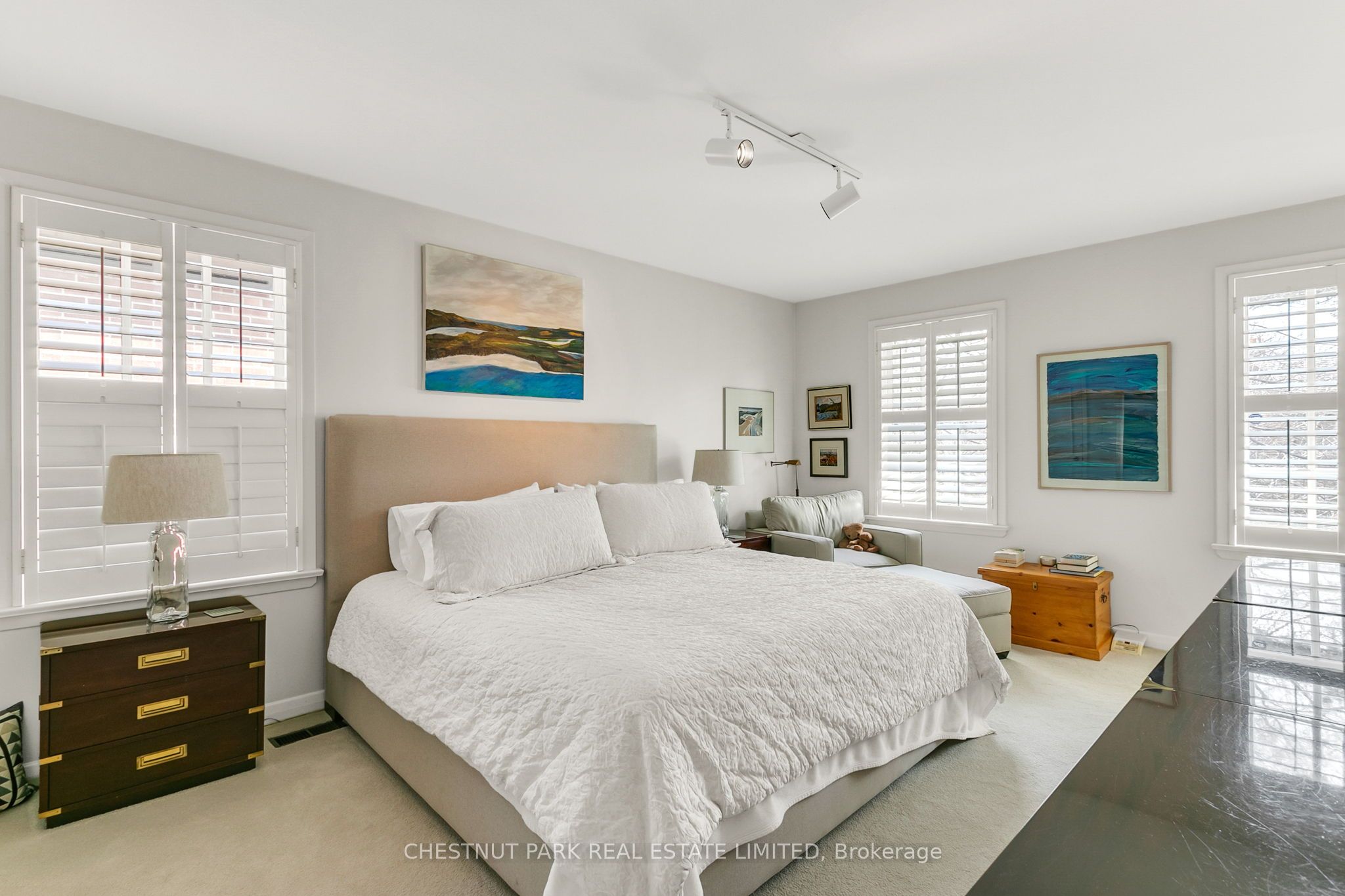 78 Cluny Drive, Toronto, ON M4W 2R3