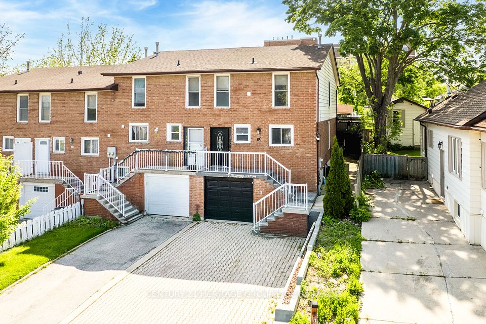 66 Simcoe