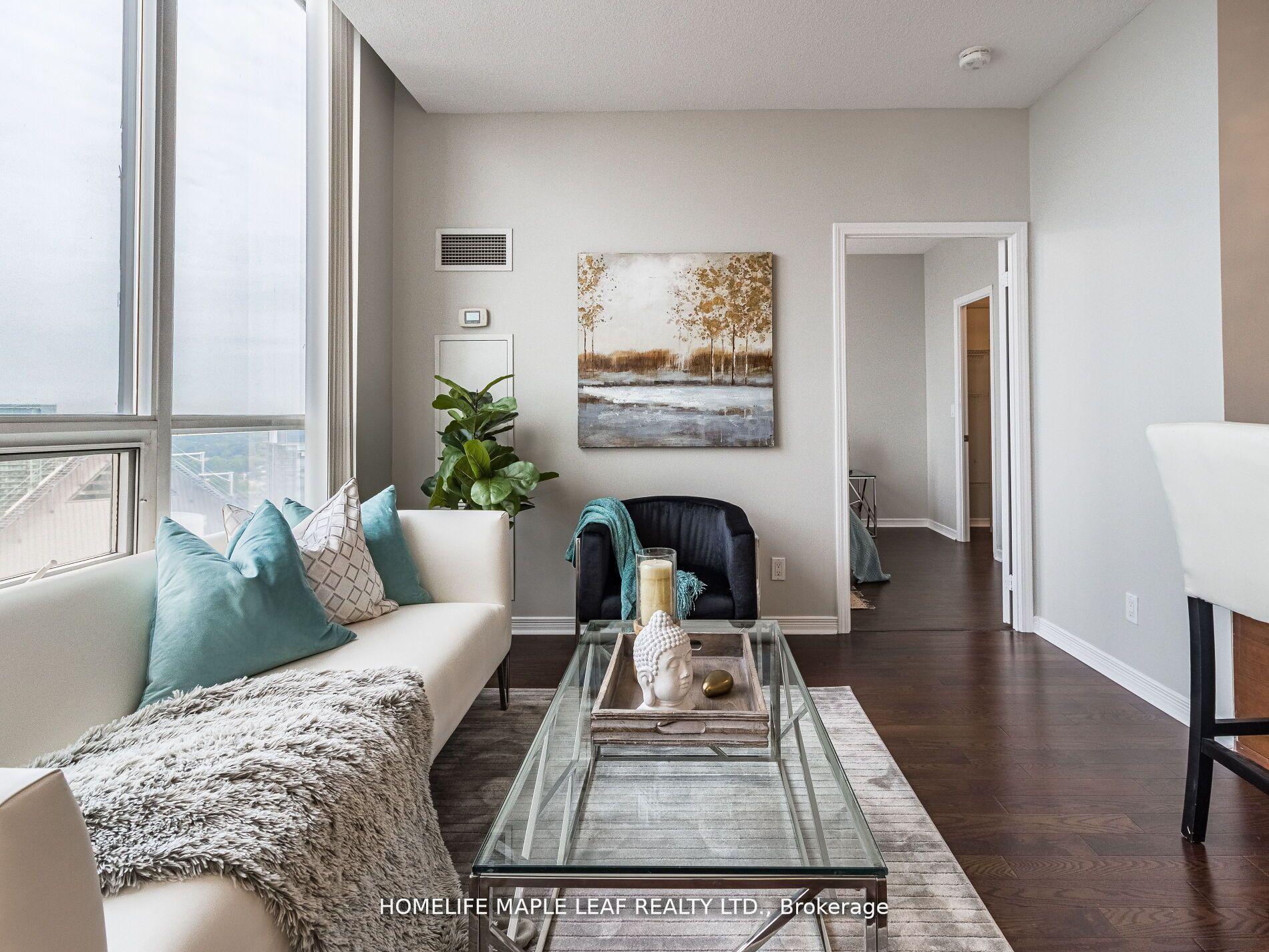 2 Bedrooms Condo at 2240 Lakeshore, Toronto For sale