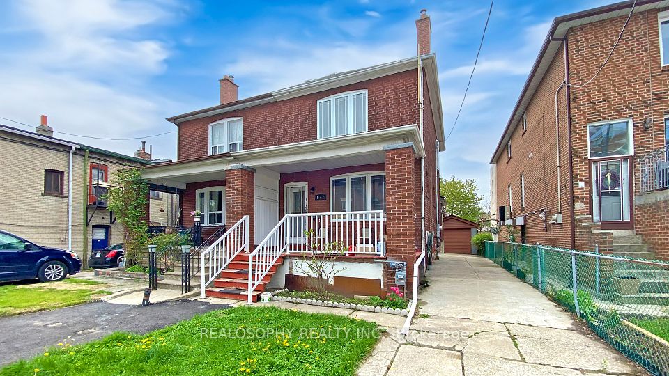 177 Gowan Avenue