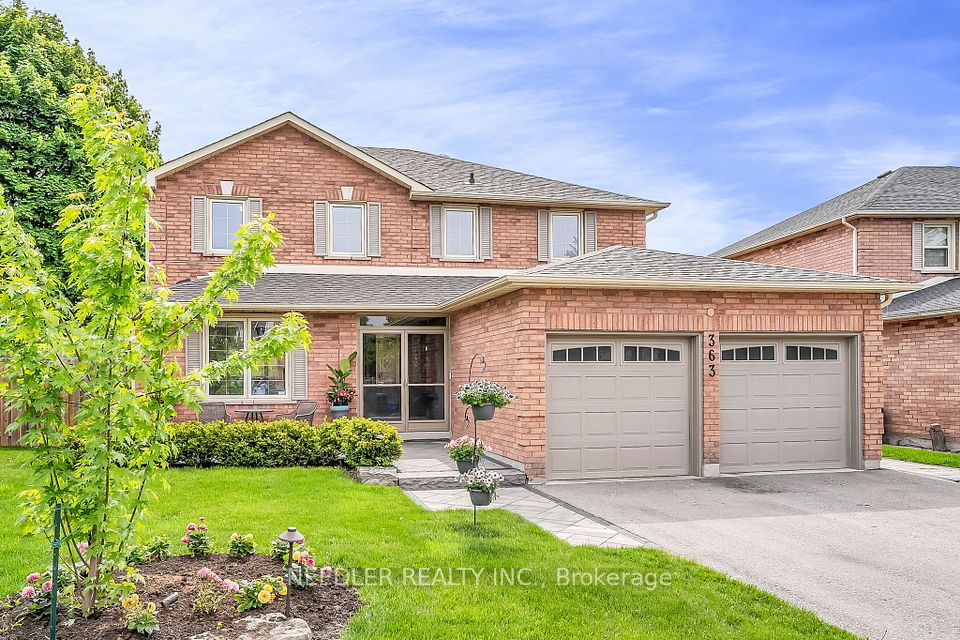 363 Waratah