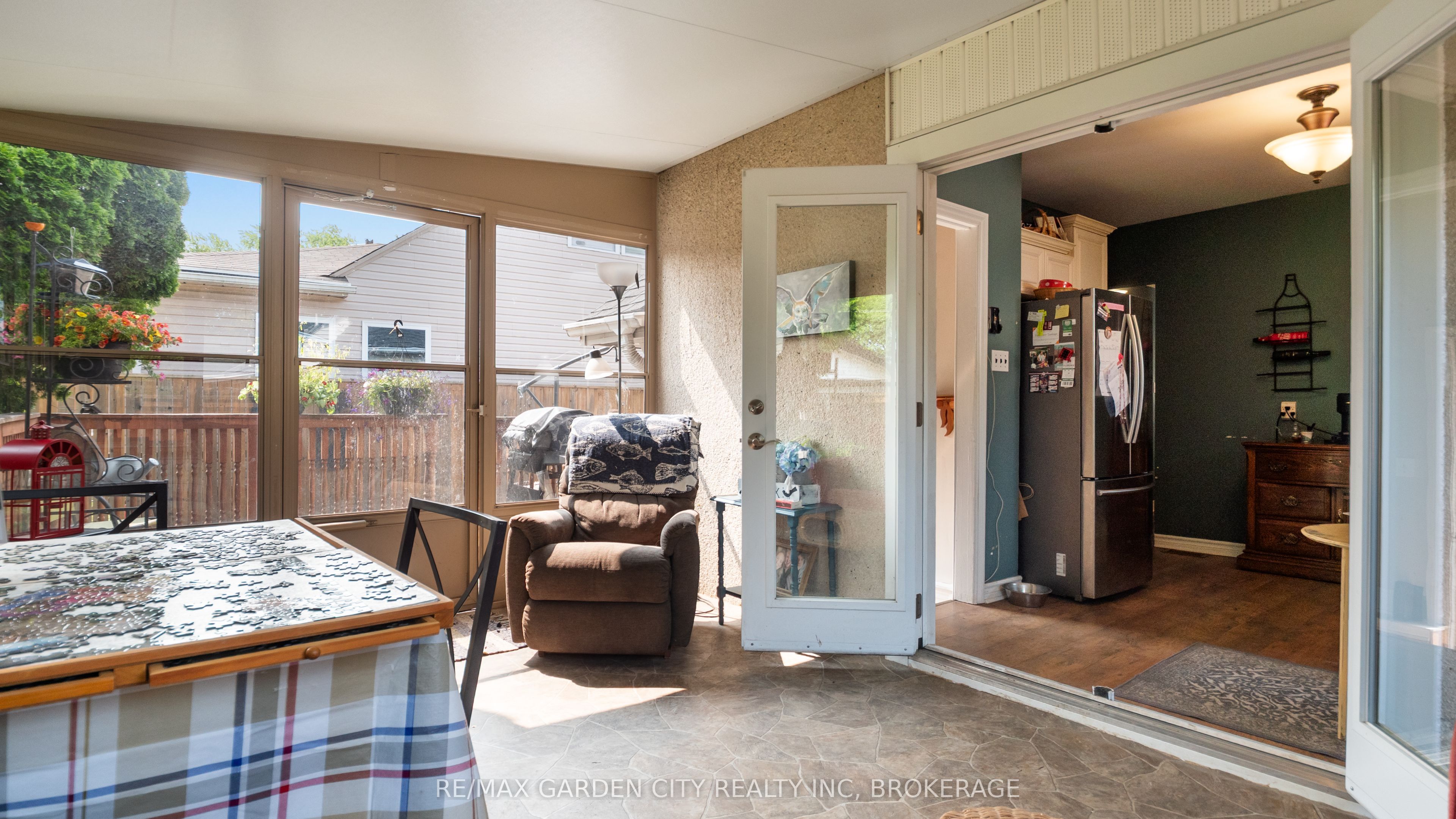48 Doncaster Boulevard NW