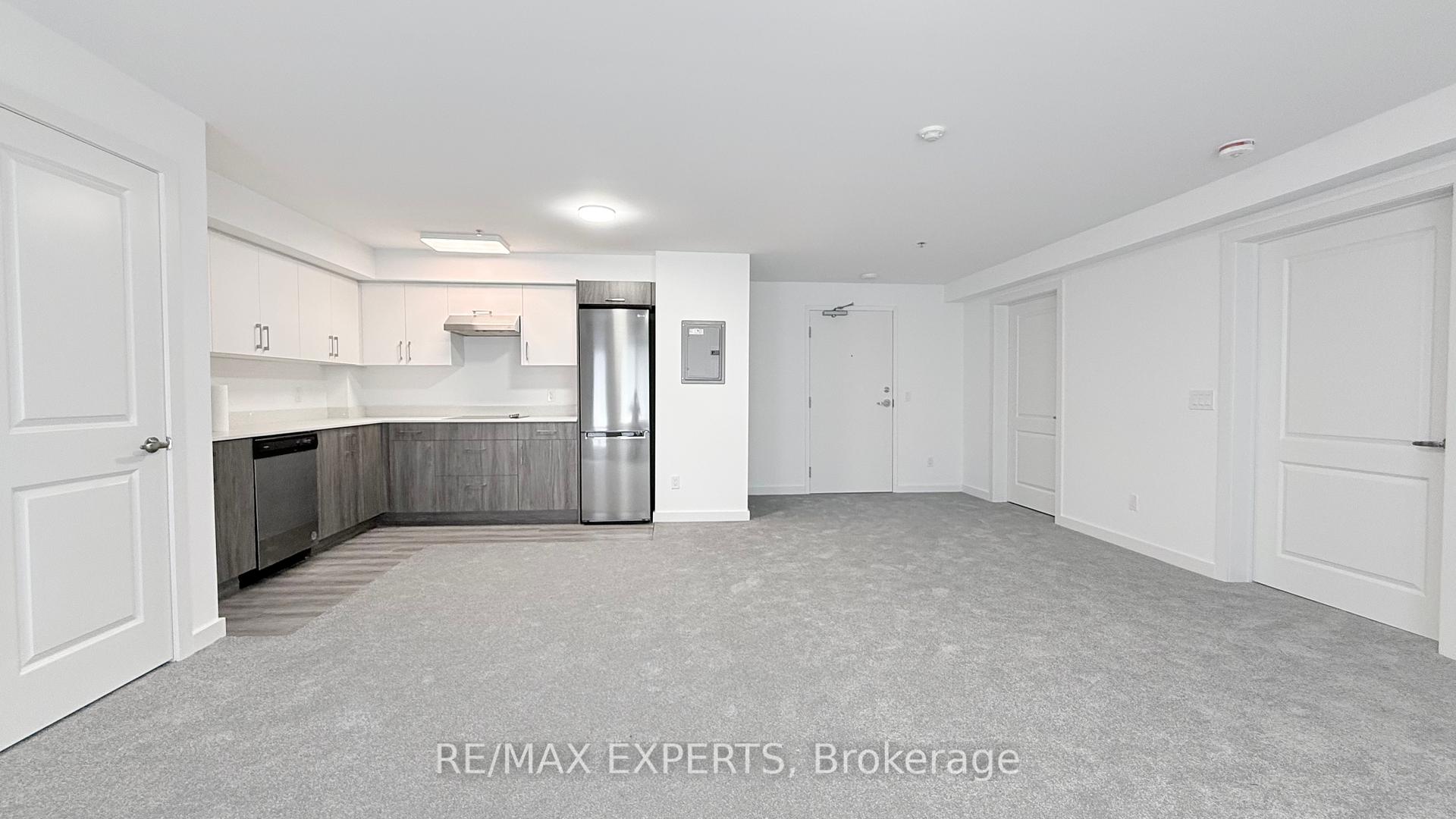 1 Bedroom Condo at 45 Connaught, Toronto For sale