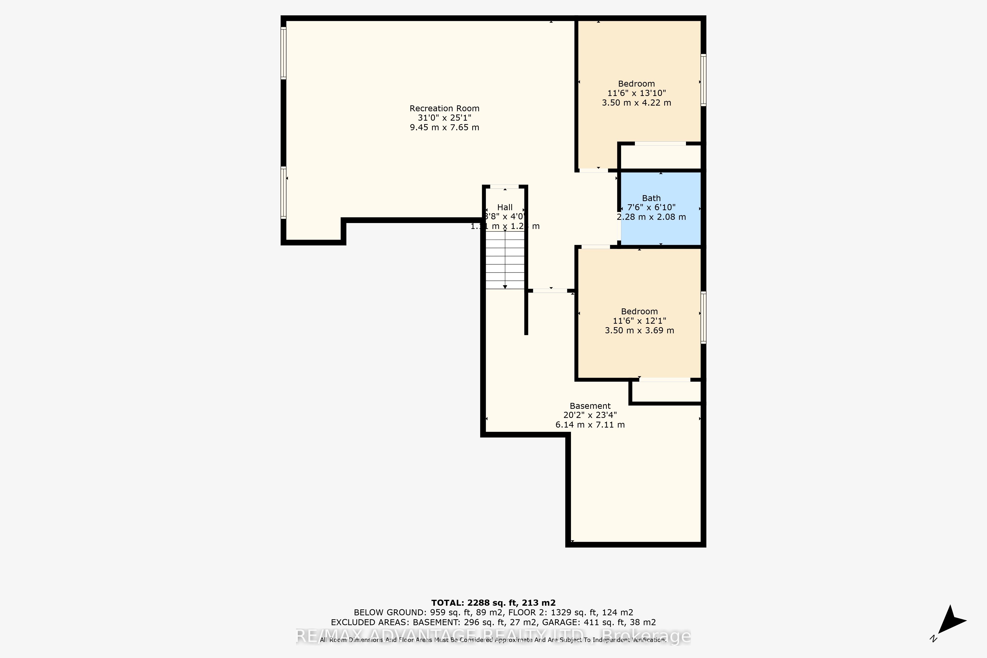 383 Daventry Way, #5