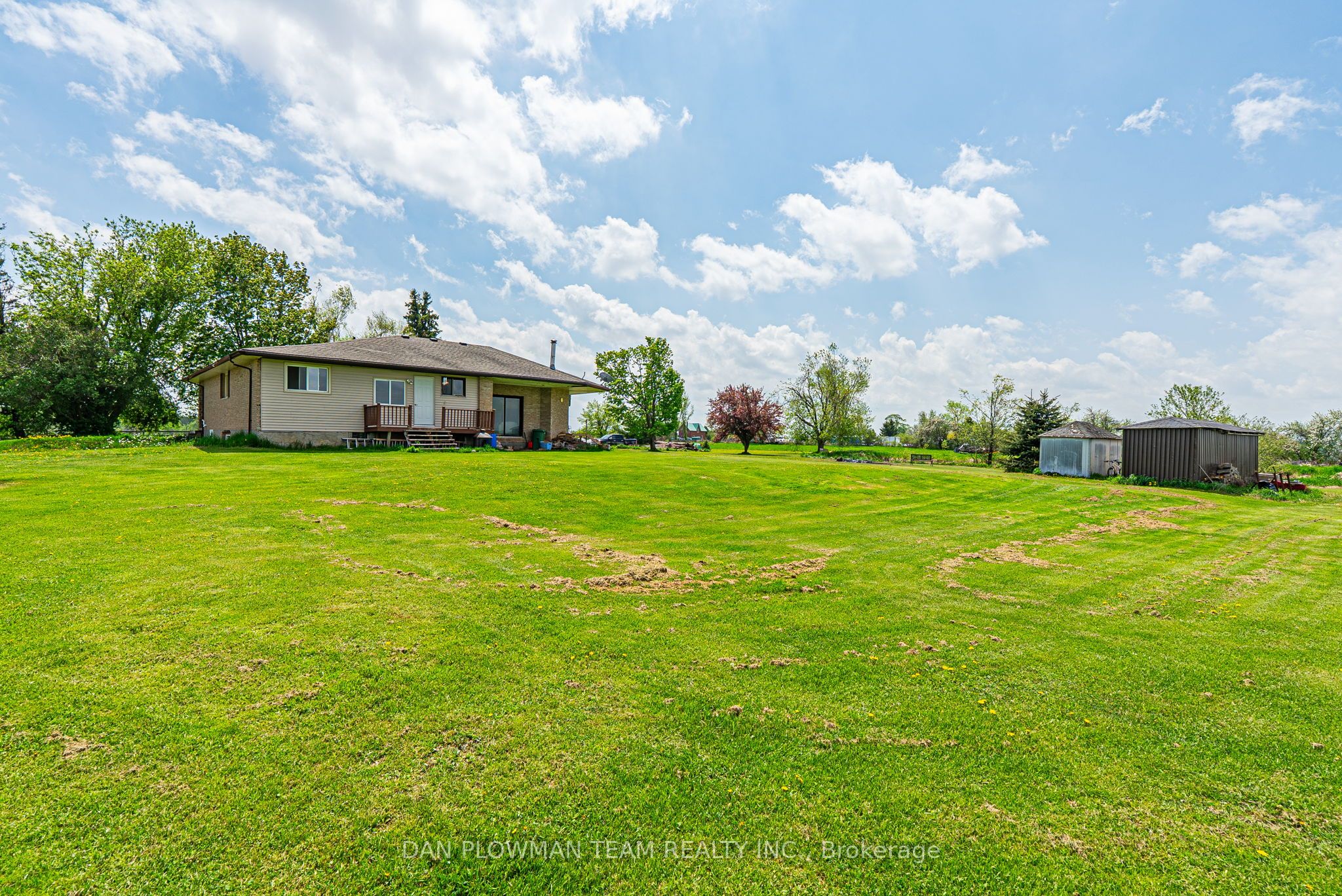 503 Zion Road